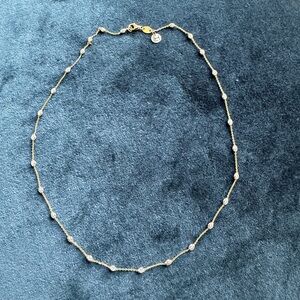 Logan Hollowell Mooncut Choker